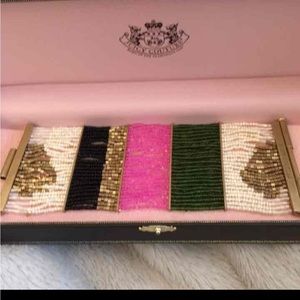 Vintage Juicy Couture Bracelet
